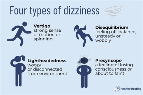 When Is Dizziness Serious? Know The Signs