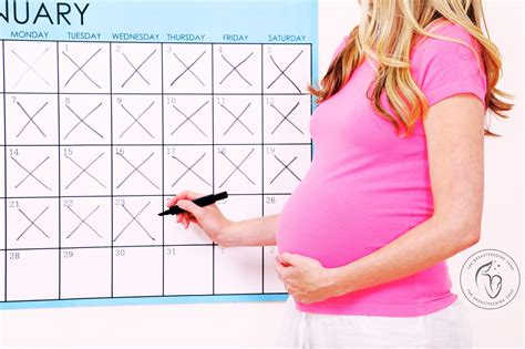 When Is My Due Date