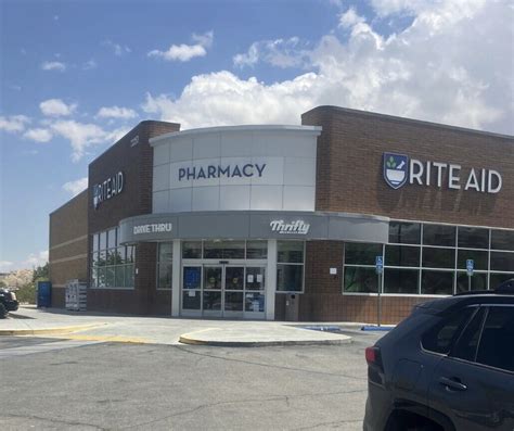 When Is Rite Aid 29 Palms Open? Store Hours Inside