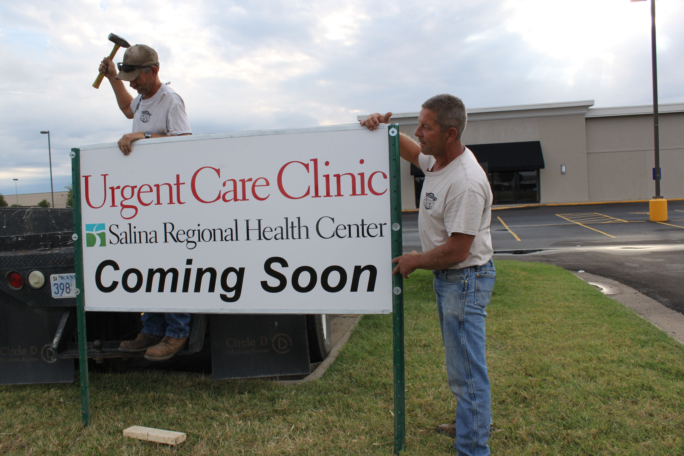 When Is Uniontown Hospital Open? Urgent Care Hours