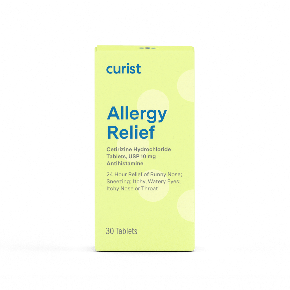 When Is Zyrtec Generic Available? Find Relief Now