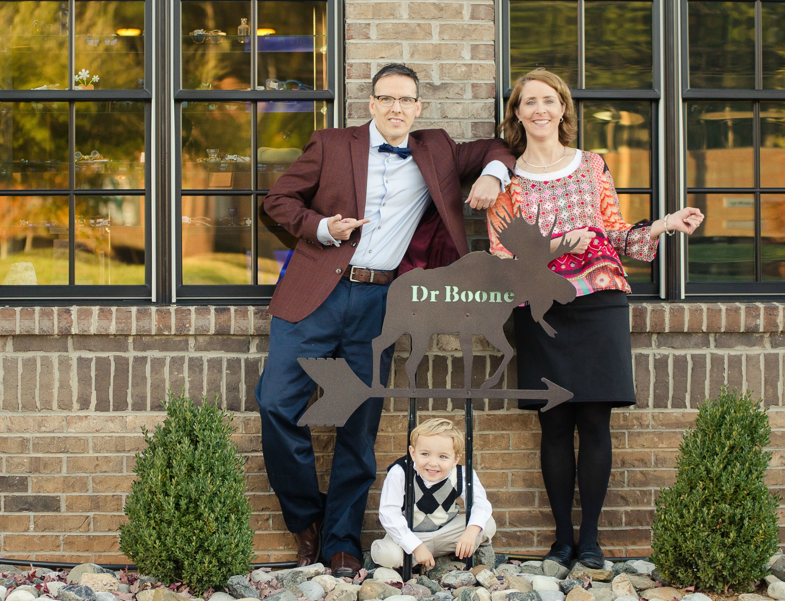 When Should I Visit My Eye Doctor Greenville Nc? Schedule Today