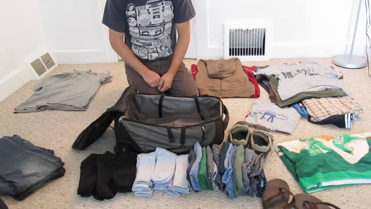 When To Pack A Hospital Bag? Checklist For New Moms