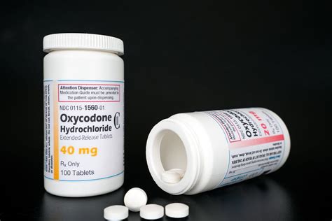 When To Take 20Mg Oxycodone? Effective Pain Relief Tips