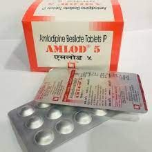 When To Take Amlod 5 Mg? Dosage Guide