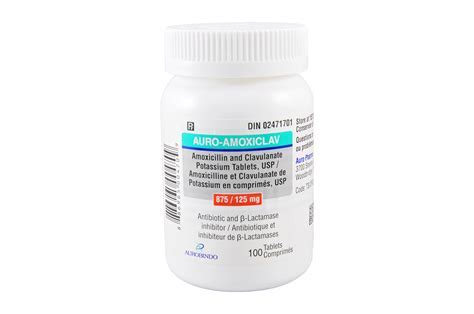 When To Take Amox K Clav? Dosage Tips