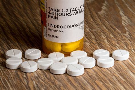 When To Take Hydrocodone 10Mg? Dosage Tips