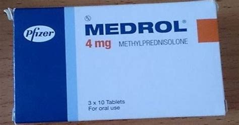 When To Take Methylprednisolone 4Mg? Usage Tips