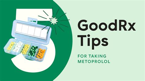 When To Take Metoprolol Succinate Er? Timing Tips