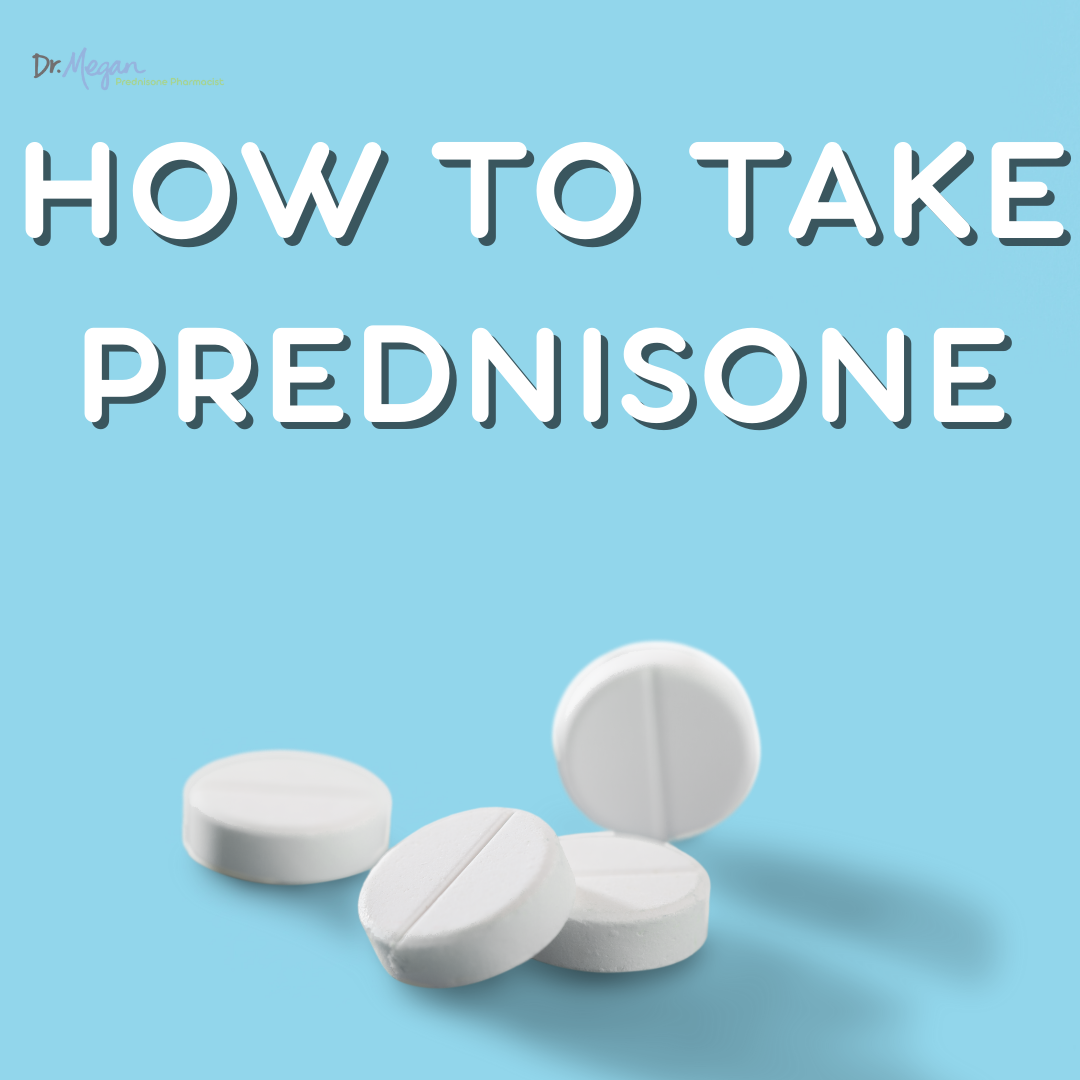 When To Take Prednisone 20Mg? Morning Or Night?