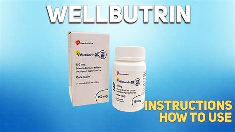 When To Take Wellbutrin 150 Mg? Morning Dosage Tips