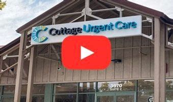 When To Visit Cottage Urgent Care? Expert Help