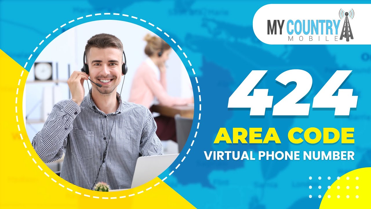 Where Is Area Code 424 Who Is Calling From This Number Youtube