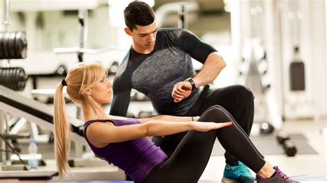 Why Gym Addicts Should See A Personal Trainer Even If You Think You Why Gym Addicts Should See A Personal Trainer Even If You Think You