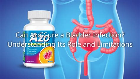 Will Azo Cure Bladder Infection
