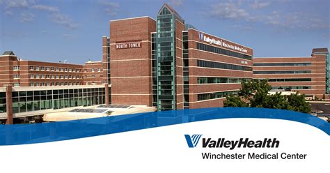 Winchester Medical Center