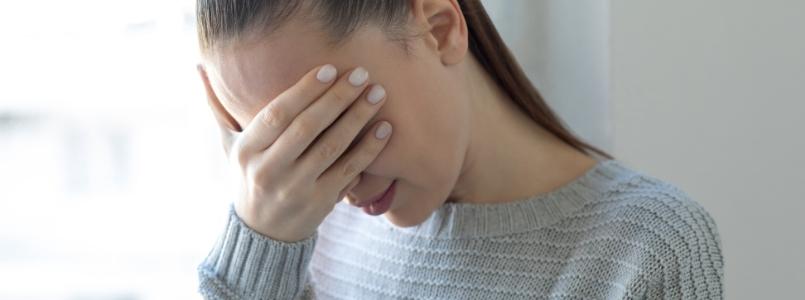 Withdrawal From Phentermine: Manage Symptoms Naturally