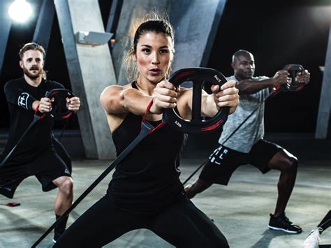 Workout Classes Near Me: Get Fit With Nearby Sessions