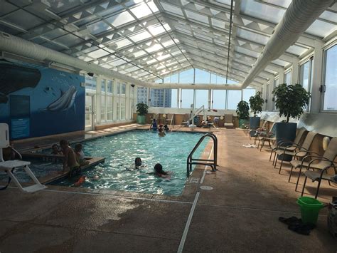 Wyndham Skyline Tower Review: Best Rooms Revealed