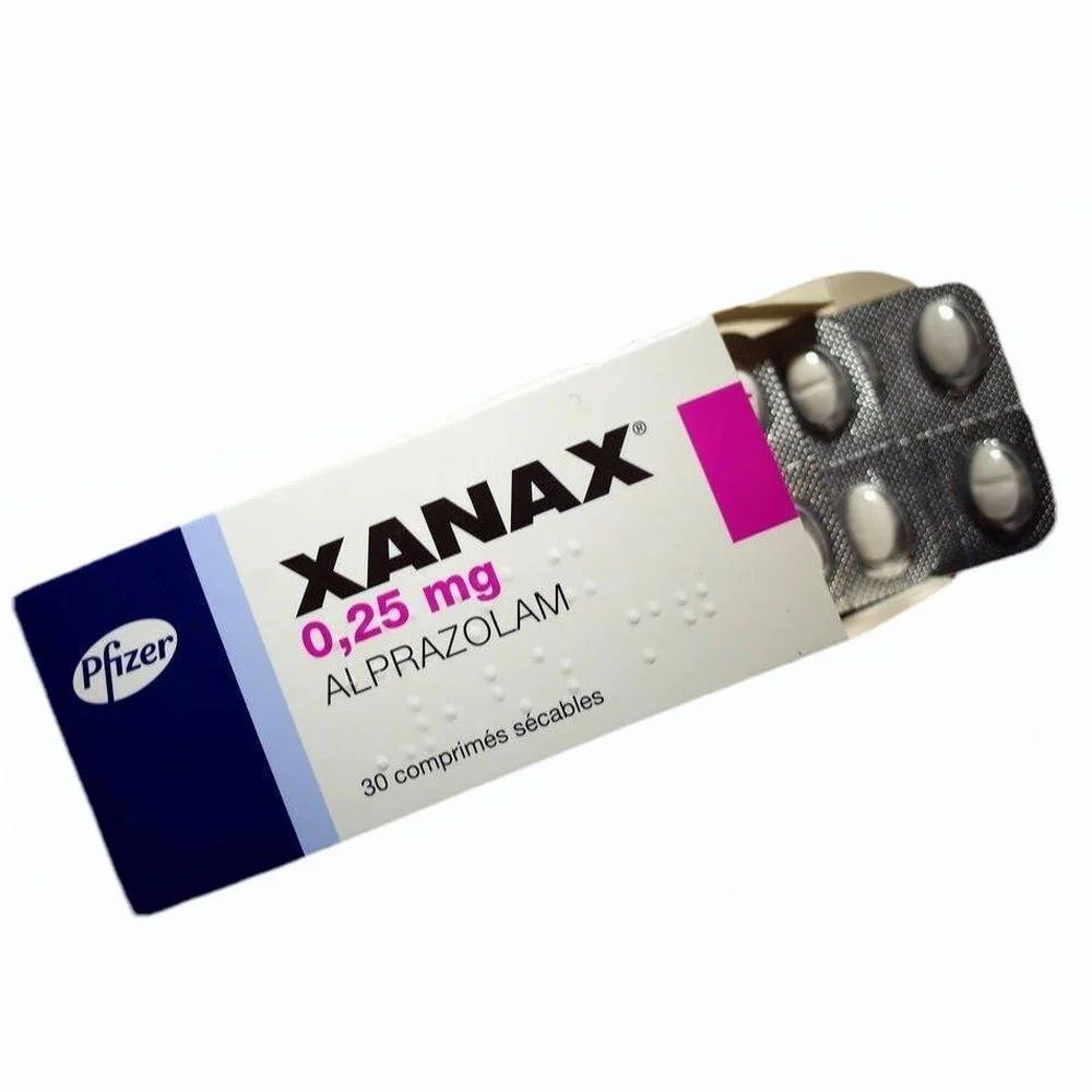 Xanax 1Mg: Safe Usage And Benefits Explained