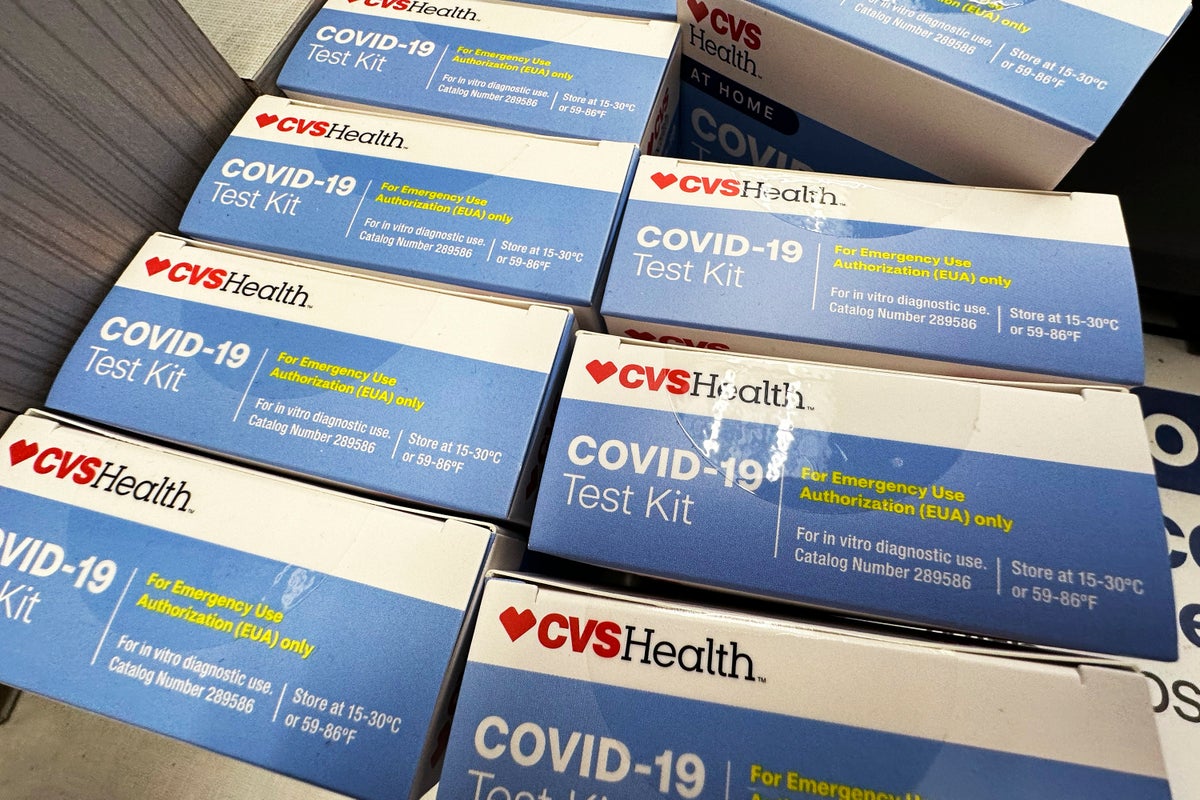 Xec Covid Strain: Know The Symptoms