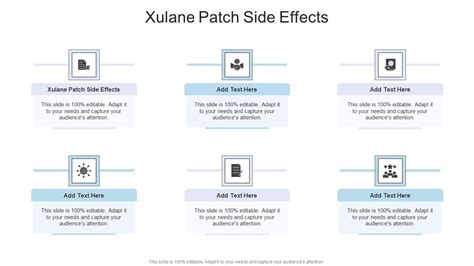 Xulane Side Effects: Manage Symptoms Safely