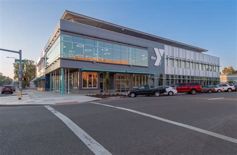 Ymca Salem Oregon