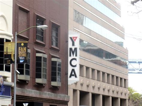 Ymca San Francisco