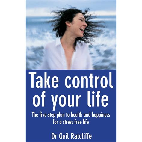 You Call The Shots: Take Control Of Your Life