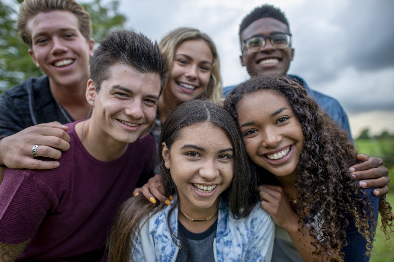 Youth Counselors: Expert Guidance For A Brighter Future