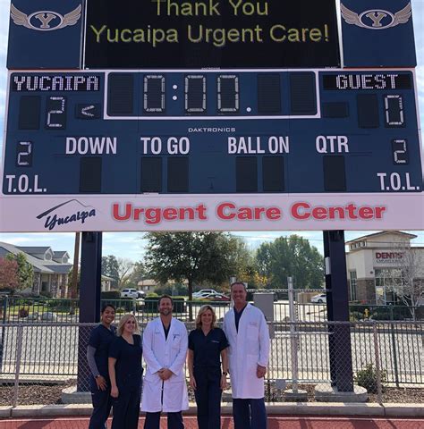 Yucaipa Urgent Care