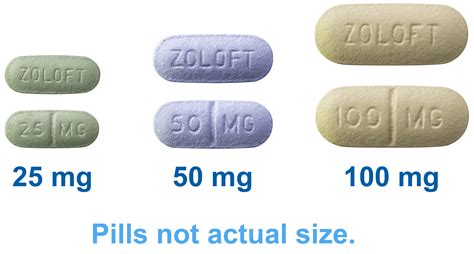 Zoloft 100Mg: Safe And Controlled Anxiety Treatment