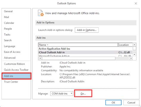 Add-ins for Setting Reminders