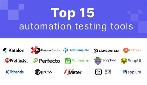 Automation Tools