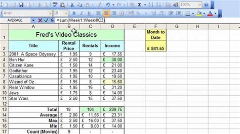Best Practices for Working with Images in Excel