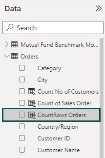 Countif alternatives