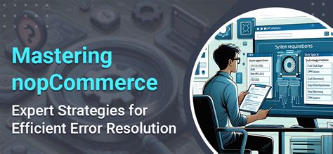 Strategies for error resolution