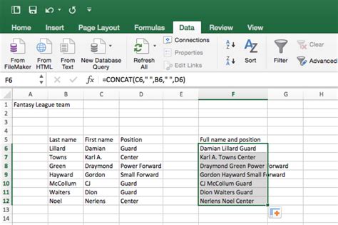 Excel Tips and Tricks for Improved Productivity