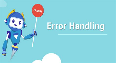 Error Handling in MATCH Function