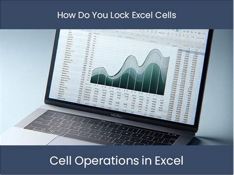 Locking Images in Excel Cells Tutorial