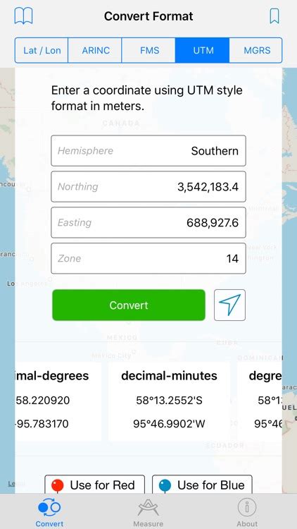 Description of Mobile Apps