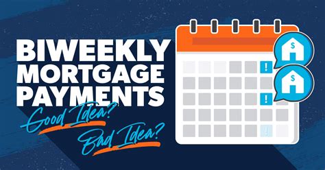 Mortgage Biweekly Payment