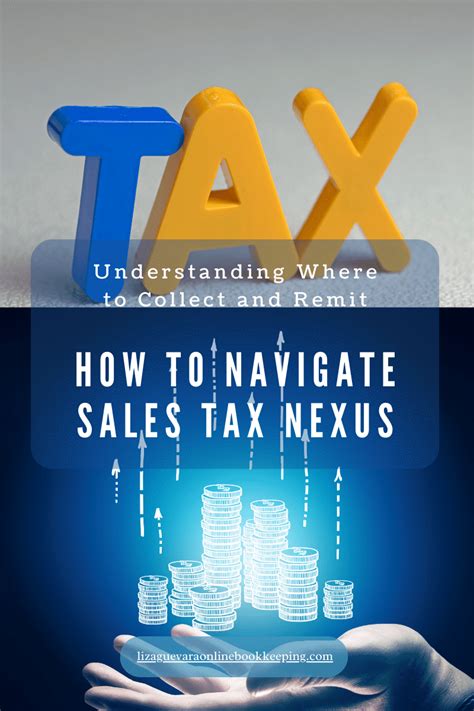 Navigating Sales Tax Laws