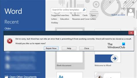 Power XL E7 Error Prevention