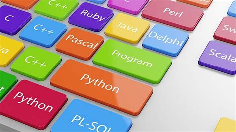 Programming Languages for Automated Solutions