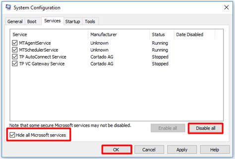 Runtime Error Solutions 3
