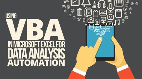 VBA Automation