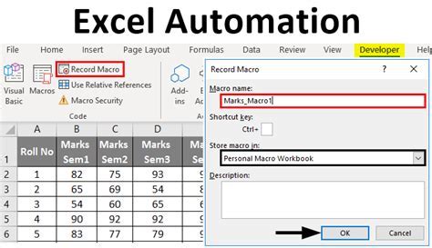 VBA Security