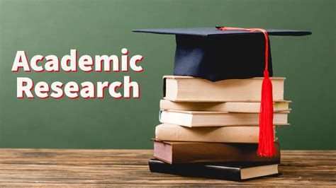 Academic Research with Dummy Variables