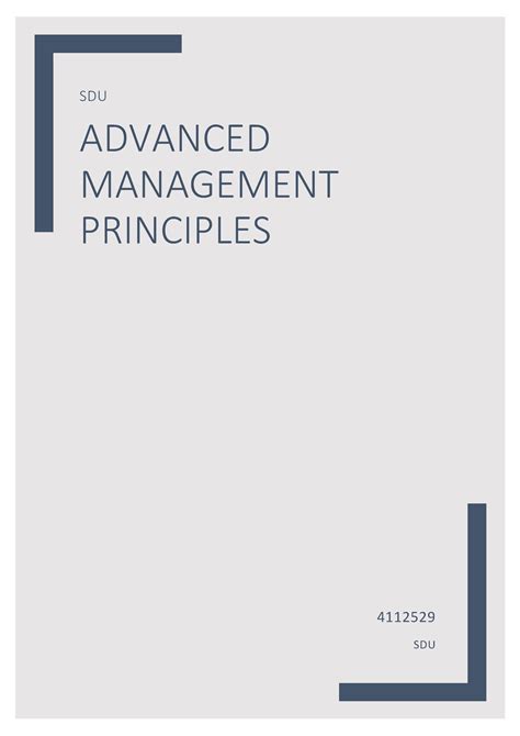 Advanced Sheet Management Techniques